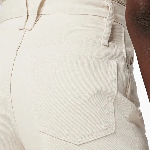 HUDSON Jeans James Wide-Leg Split-Hem - Picture 5 of 14